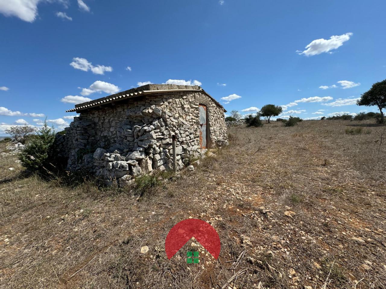 Rustico in C.da Murgia S.N.C., Matera
