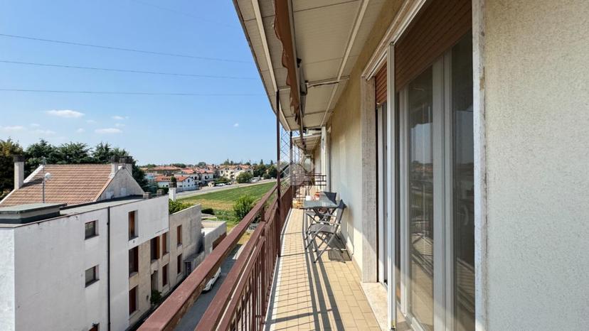 Trilocale in Via S. Gaetano 6, Gessate — foto 4 di 5