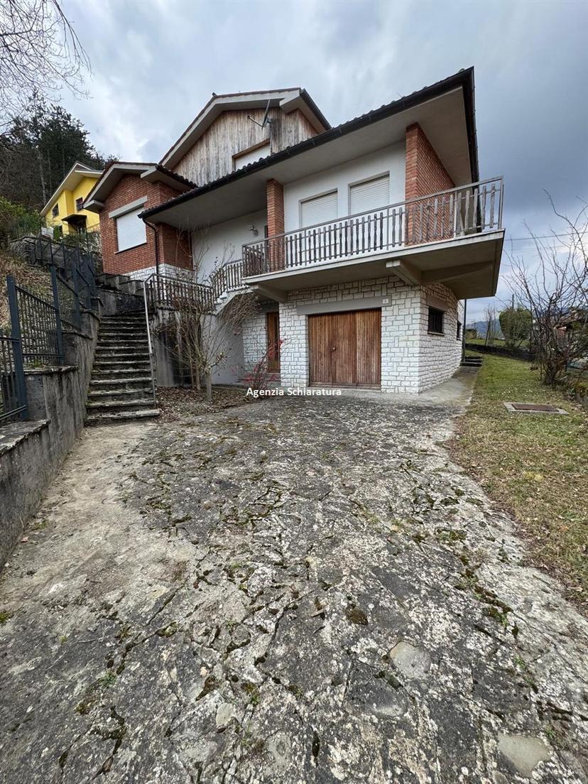 Casa indipendente, Mercatello sul Metauro