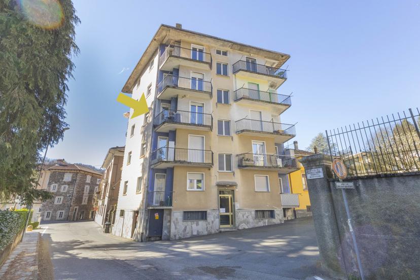 Trilocale in Via Imbrico 1, Valduggia — foto 2 di 5