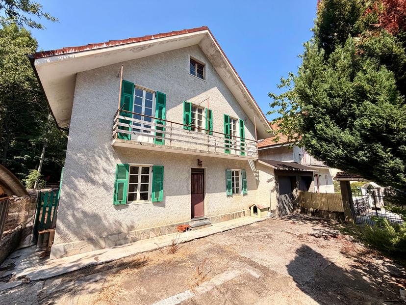 Casa indipendente in Via Garibaldi  76 , Garessio — foto 4 di 5