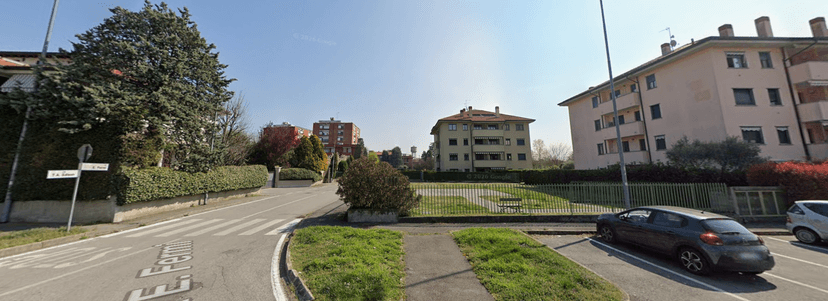 Stanza/Camera in Via Enrico Fermi, Albiate — foto 4 di 5