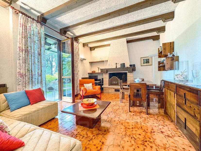 Villa in Via del Borgna 8, Gignese — foto 2 di 5