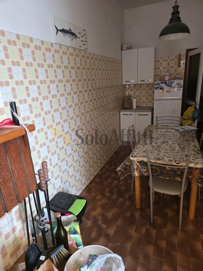 Trilocale in Via Giovanni Boccaccio 26, Coriano — foto 5 di 5