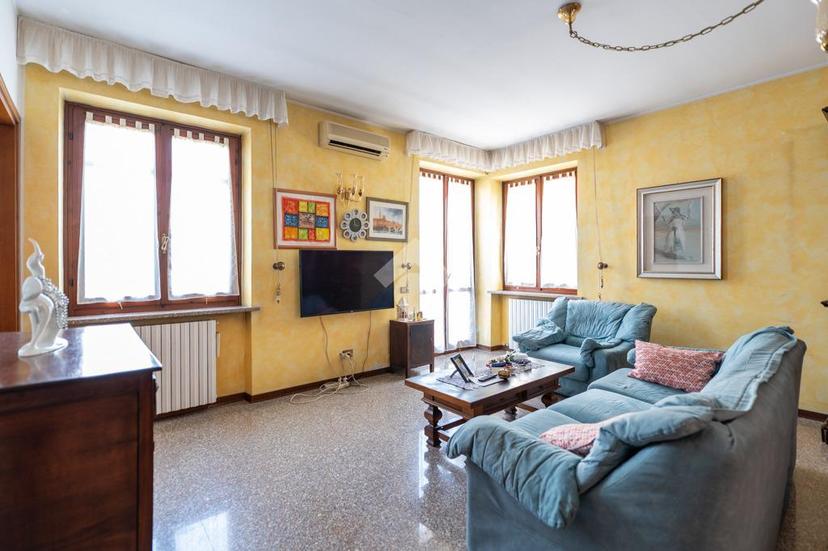 Villa in Via Frassini 19, Villafranca di Verona — foto 2 di 5