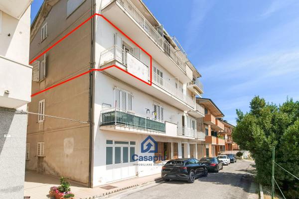 Trilocale in Via Lombardia 31, Sant'Elpidio a Mare — foto 3 di 5