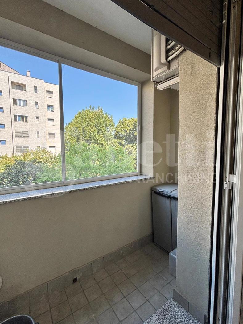 Trilocale in Viale Lazio 32, Rozzano — foto 3 di 5