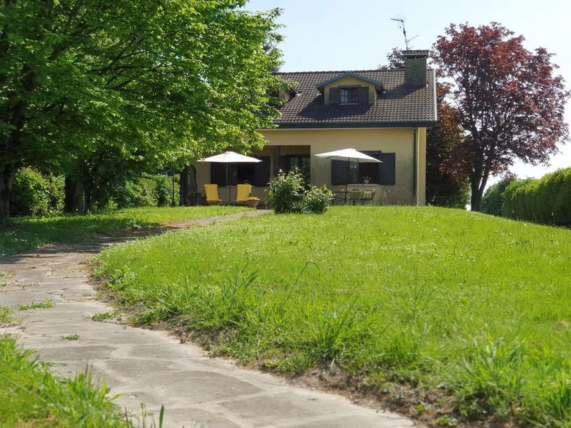 Casa indipendente, Pernumia — foto 3 di 5