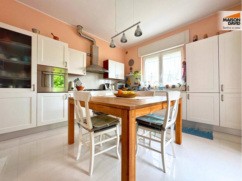 Casa indipendente in Via Rocche 8, Altavilla Vicentina — foto 3 di 5