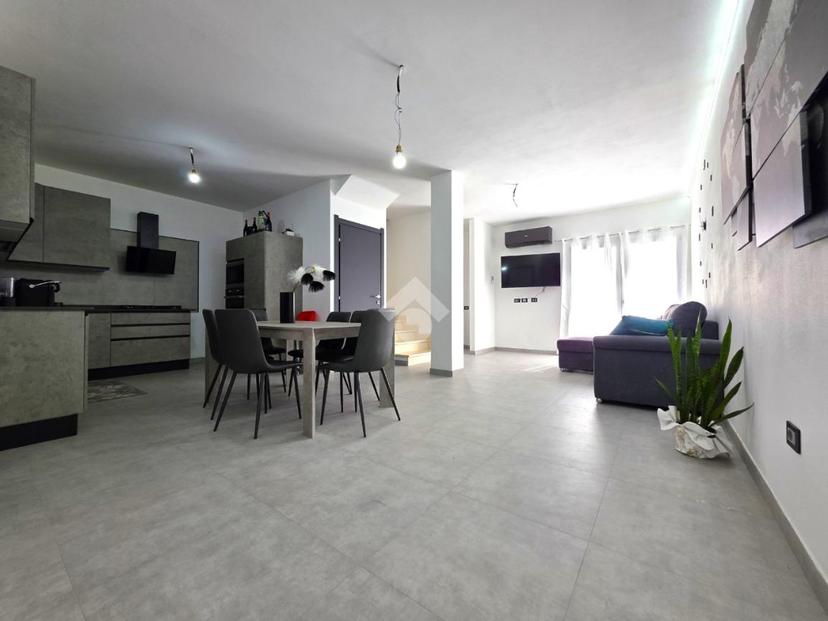 Villa a schiera in Via Mulargia, Muravera — foto 2 di 5