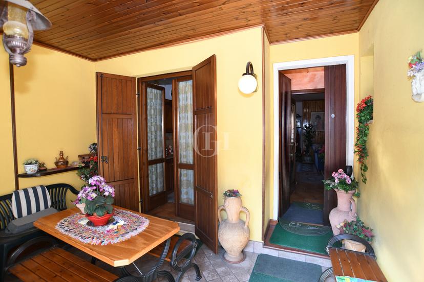 Villa a schiera, Sulzano — foto 2 di 5