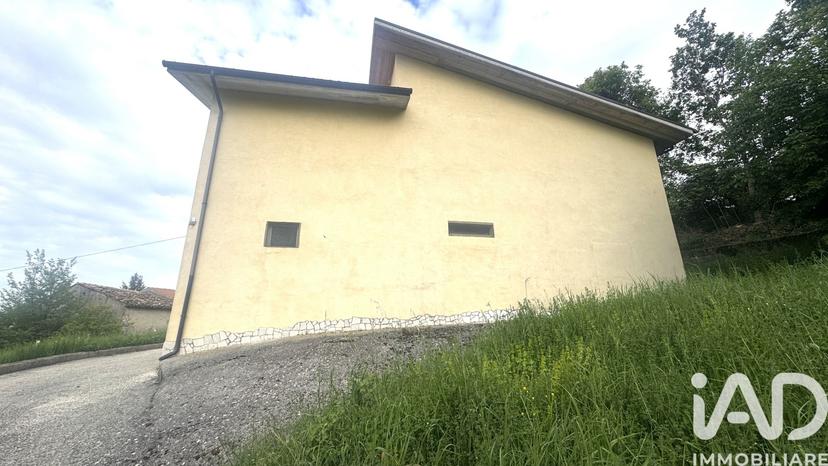 Villa in Via Centrale, Civitella del Tronto — foto 5 di 5