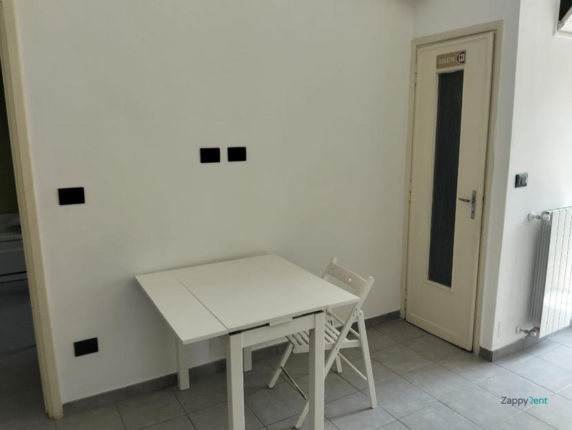Bilocale in Via Luigi Galvani, 12, Torino