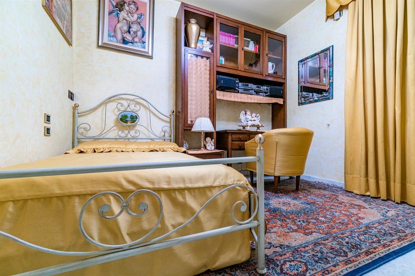 Villa, Castel Rozzone — foto 5 di 5