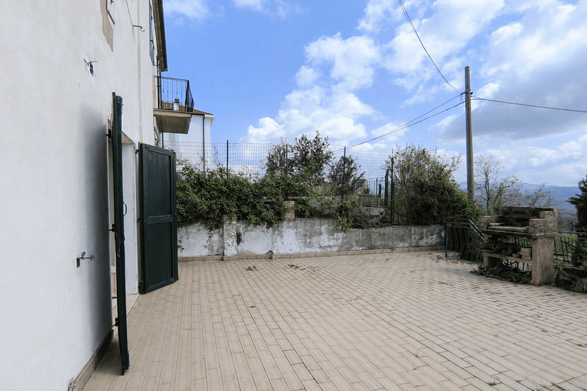 Appartamento, Sogliano al Rubicone — foto 4 di 5