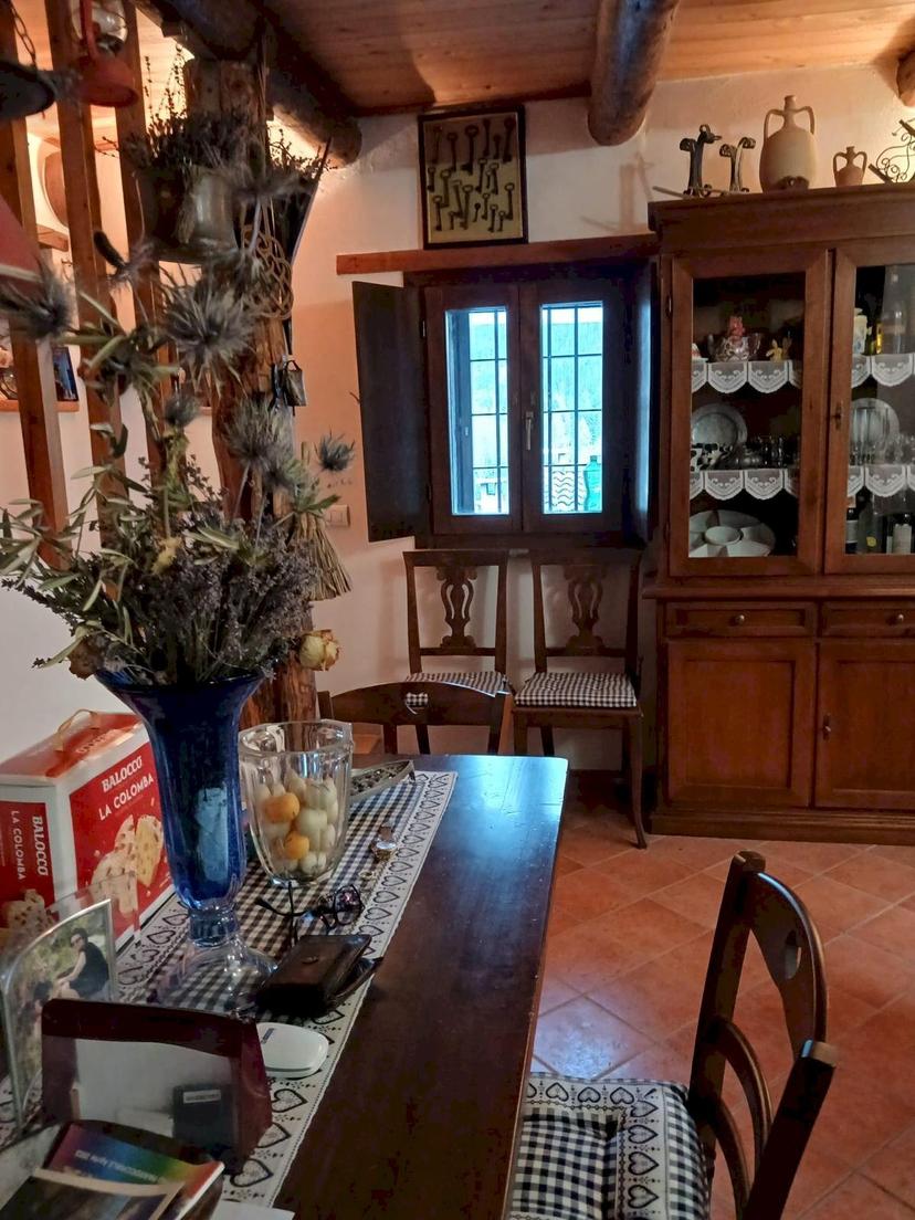 Baita in Borgo Saretto 51, Acceglio — foto 5 di 5