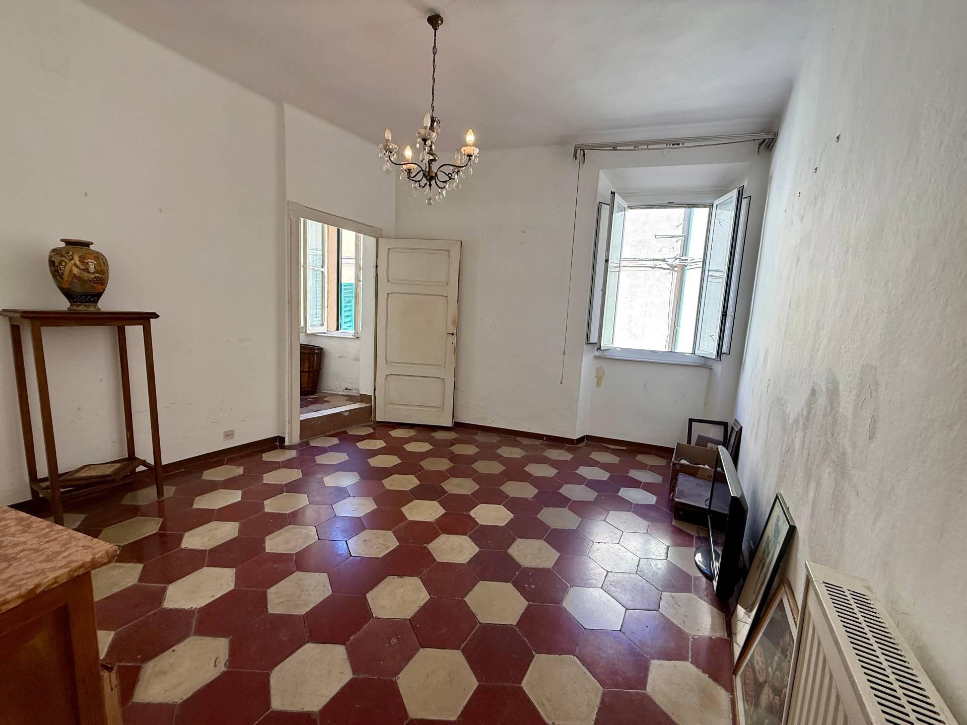 Quadrilocale in Corso Italia, Orbetello