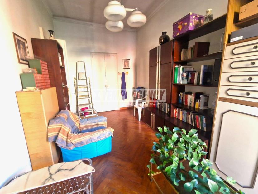 Trilocale in Corso Orbassano 76, Torino