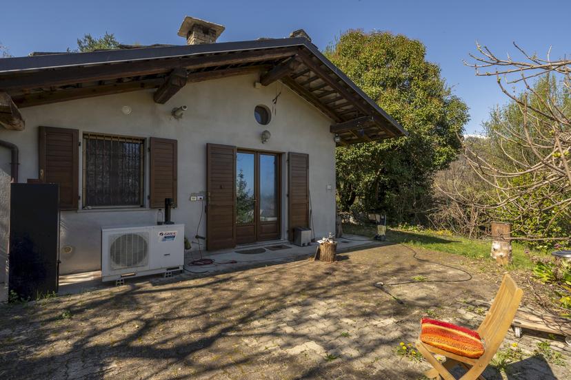 Casa indipendente in Via Beltramone 33, Barge — foto 4 di 5