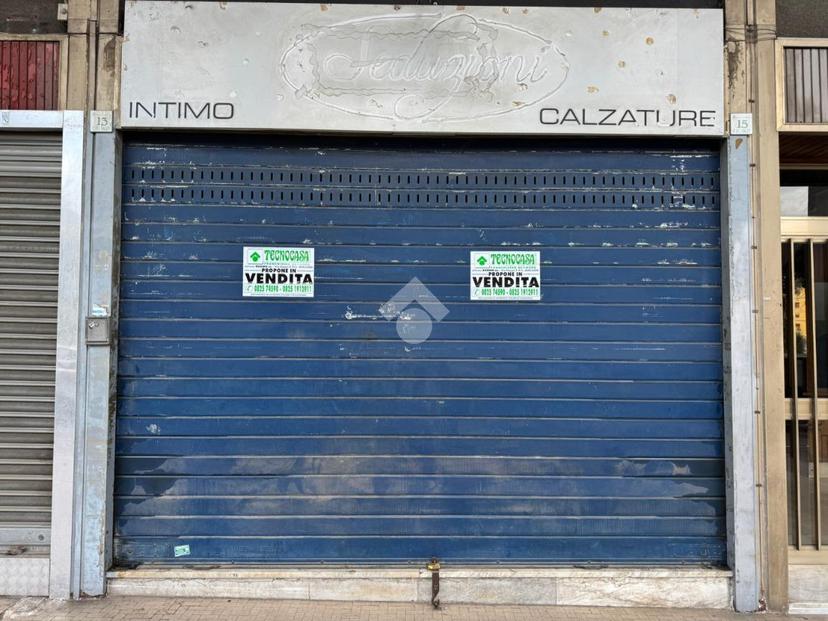 Loft in Via Carlo del Balzo 15, Avellino — foto 4 di 5