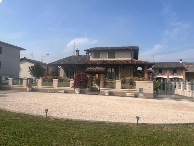 Villa, Montodine — foto 5 di 5