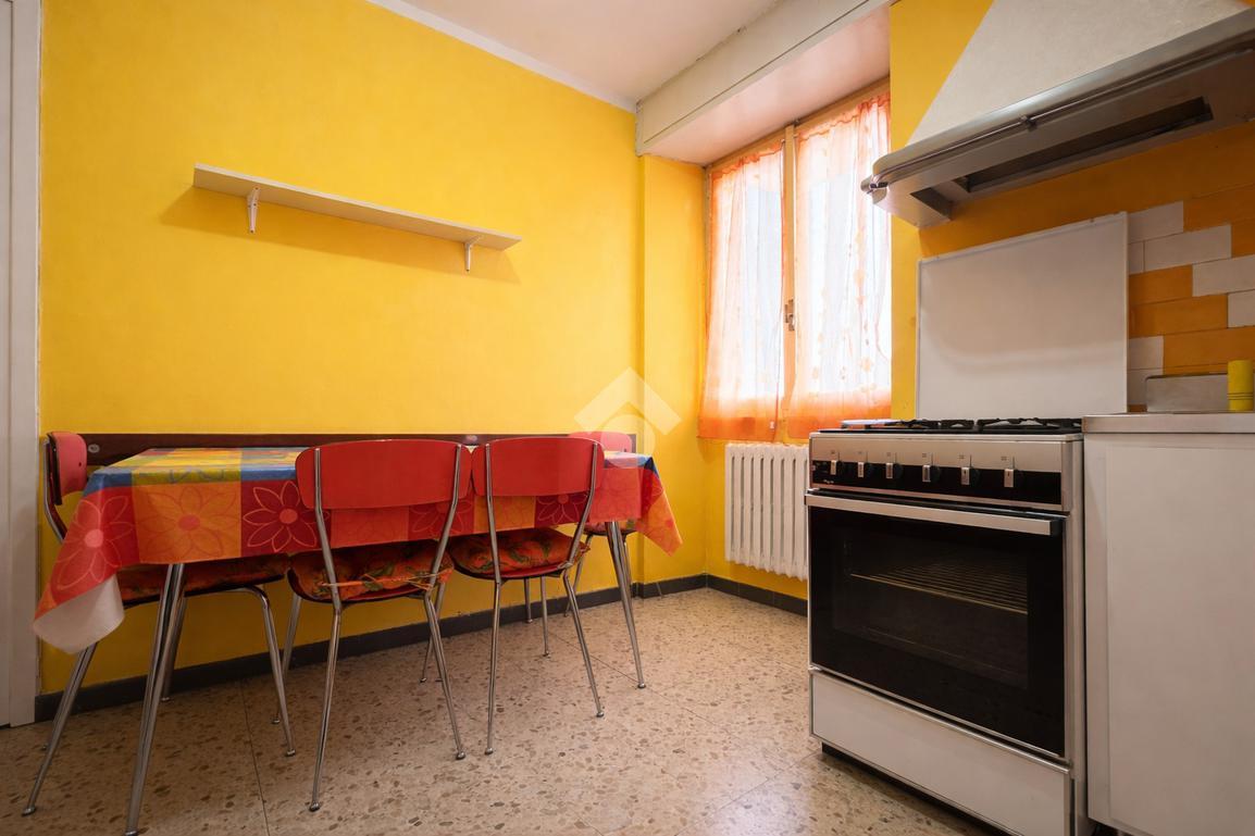 Bilocale in Via Cà Berardi, Albosaggia