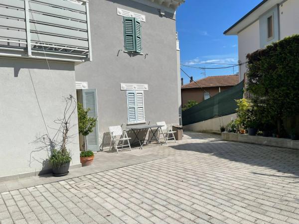 Villa bifamiliare, Belvedere Ostrense — foto 2 di 5