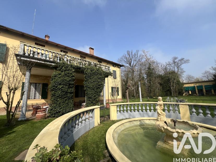 Villa in Via Rovere 62, Nonantola — foto 2 di 5