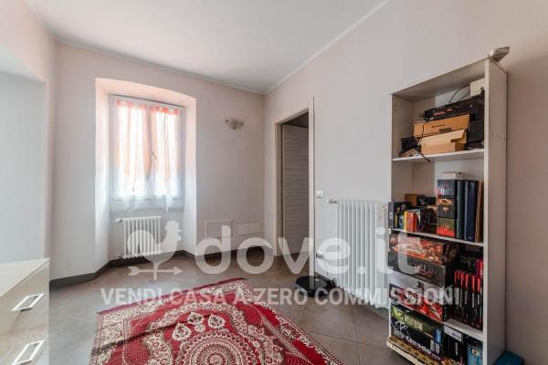 Trilocale in Via Monte Grappa 30, Casciago — foto 2 di 5