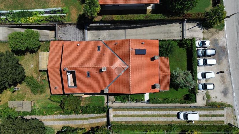 Villa a schiera in Via Cacciatore, Rossano Veneto — foto 4 di 5