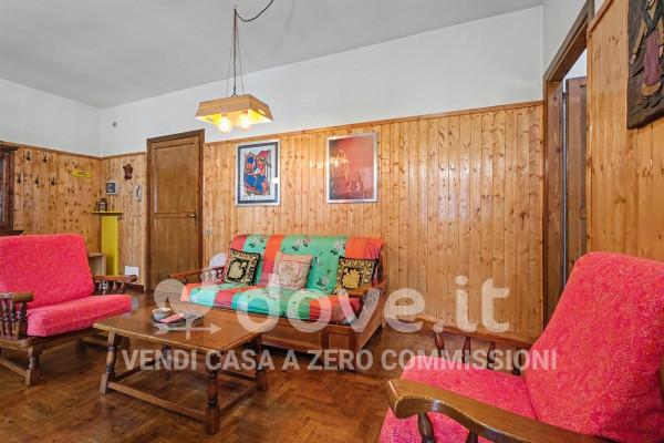 Trilocale in Via Foppa, Snc, Piazzatorre — foto 5 di 5