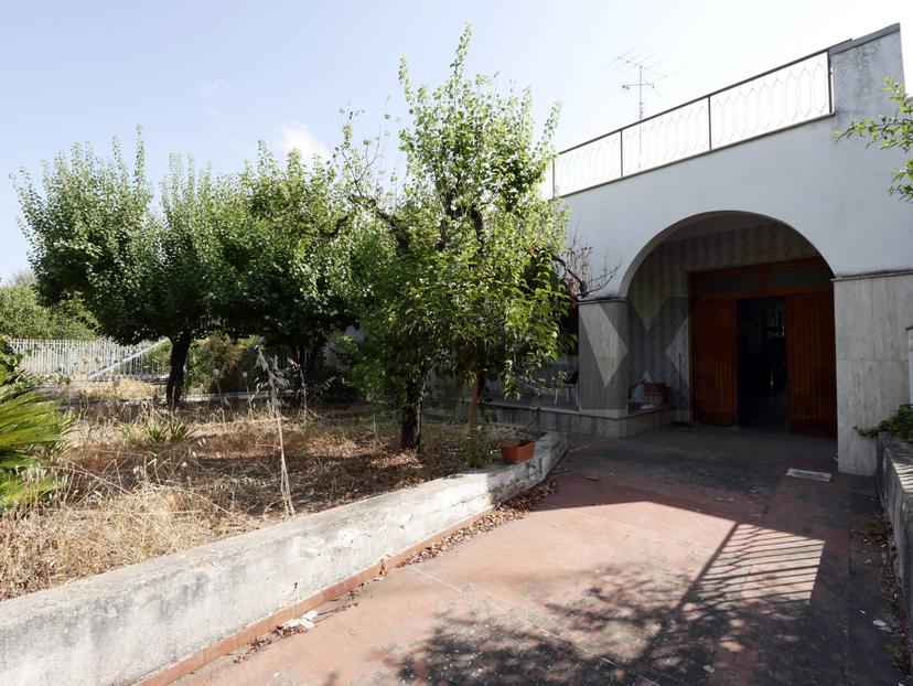 Villa in Via Bitonto 29, Modugno — foto 4 di 5