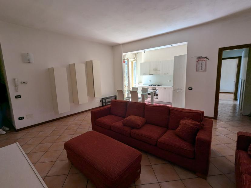 Bilocale in Via  Chiozzi  49, Stradella — foto 5 di 5