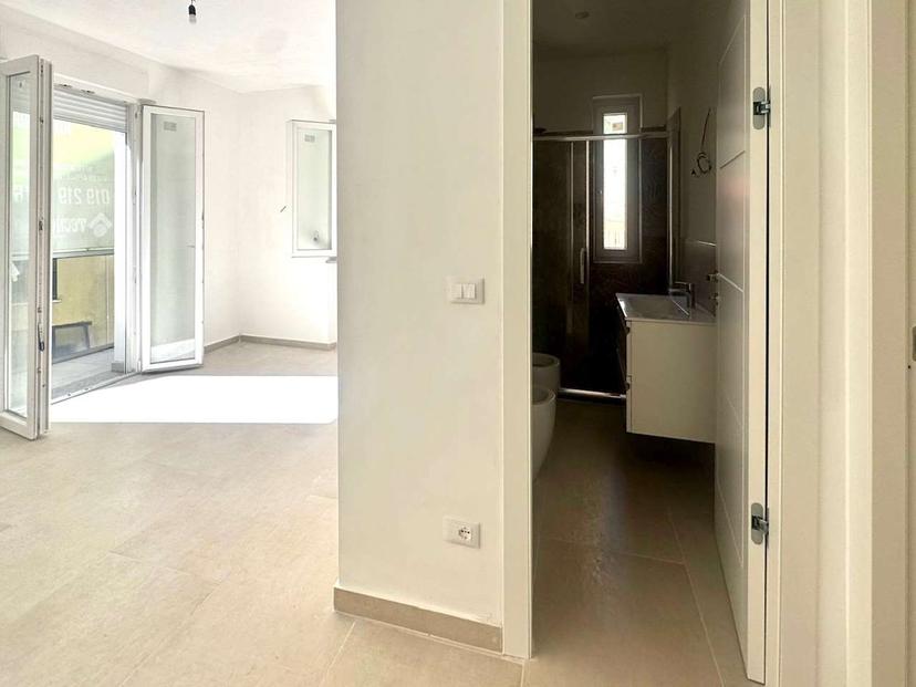 Trilocale in Via Cavalieri da Malta , Noli — foto 3 di 5