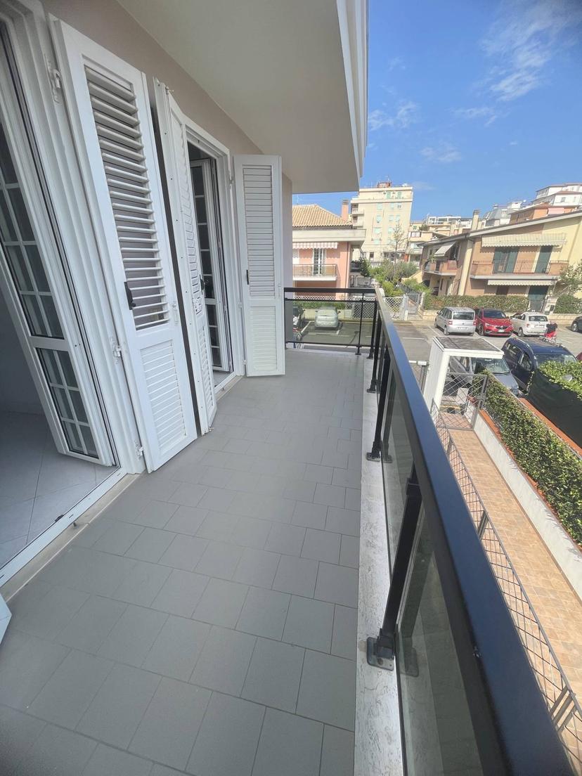 Quadrilocale in Via del Palladio, San Benedetto del Tronto — foto 4 di 5