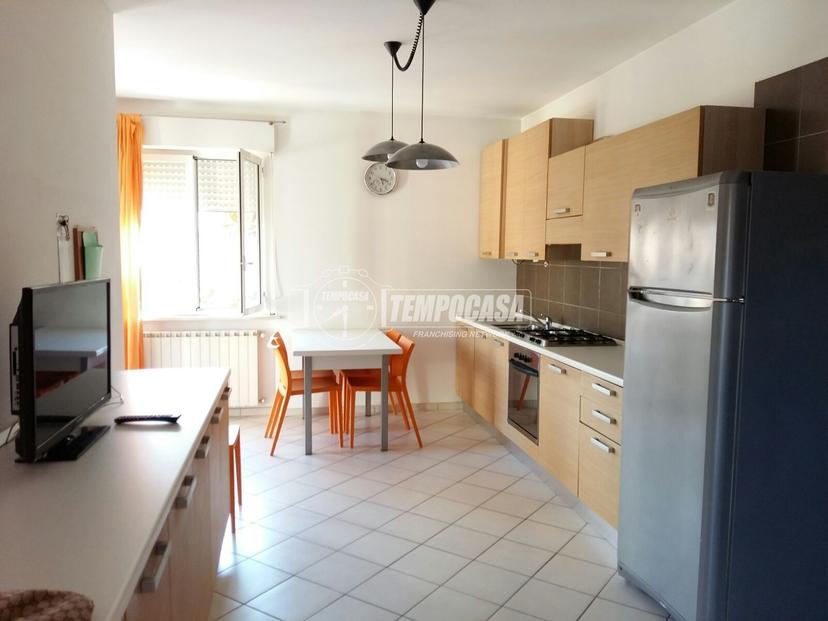 Casa indipendente in Via dei Marsi, Pescara — foto 2 di 5