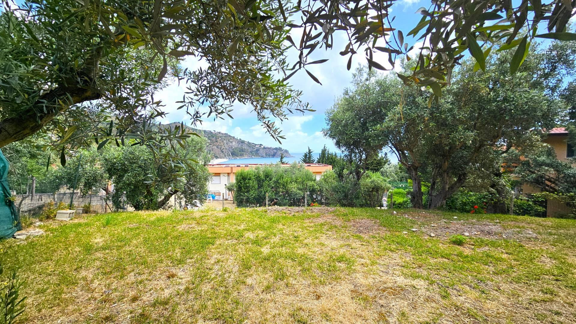 Trilocale in Via Trav. del Mare, Stalettì