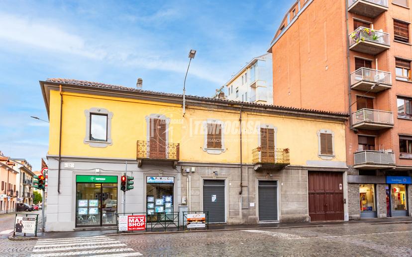 Appartamento in Via Po, Chivasso — foto 2 di 5