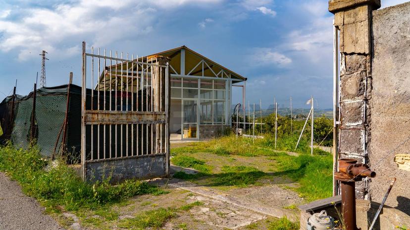 Villa in Contrada Terre Bianche/Strada Statale 192 (Km 79) Snc, Misterbianco — foto 3 di 5