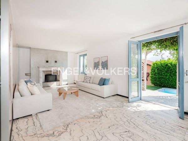 Villa in Via Ca' Piria, Caslino d'Erba — foto 2 di 5