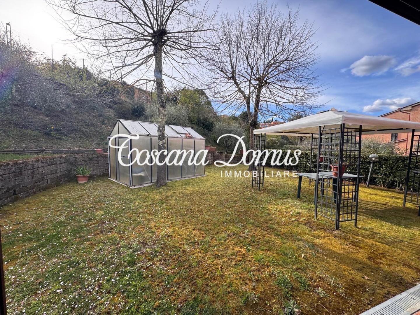 Porzione di casa in Quercegrossa, Castelnuovo Berardenga