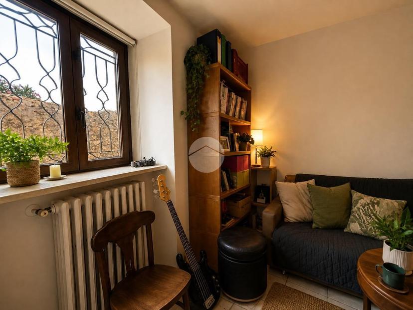 Bilocale in Via del Melograno 7, Manerba del Garda