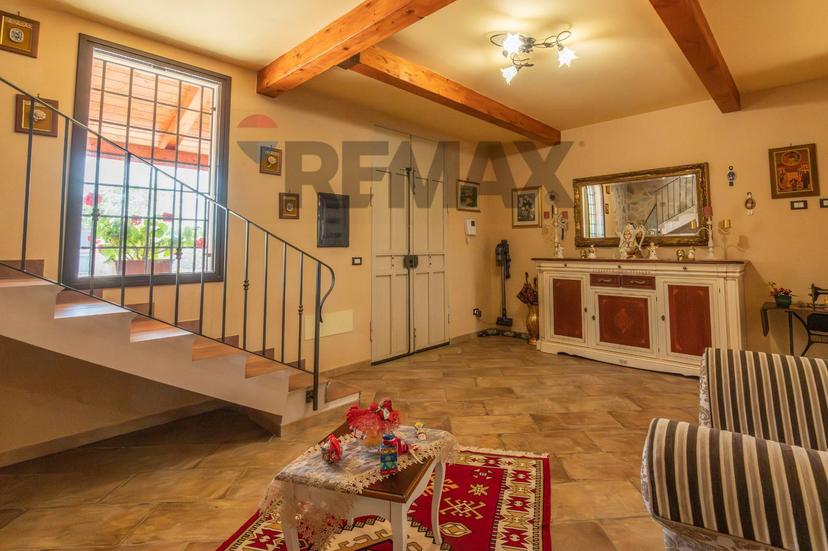 Villa in Viale America 4, Avola — foto 5 di 5