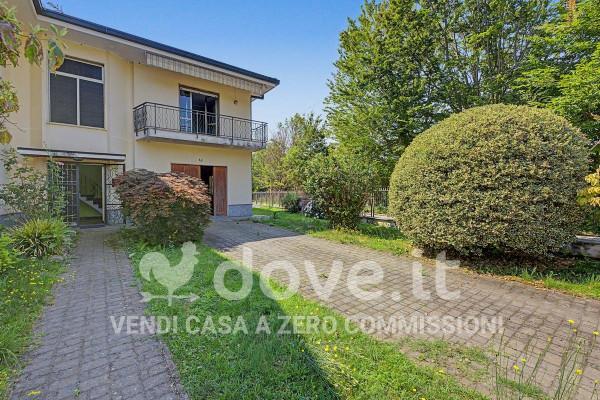 Quadrilocale in Via Enrico Fermi 6, Dormelletto — foto 2 di 5