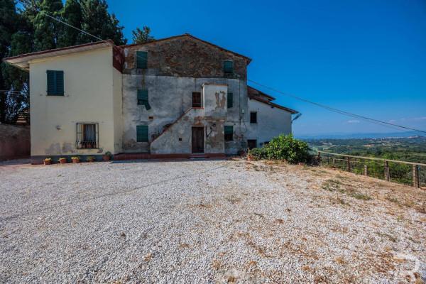 Villa a schiera in Via Buecchio, San Miniato — foto 2 di 5