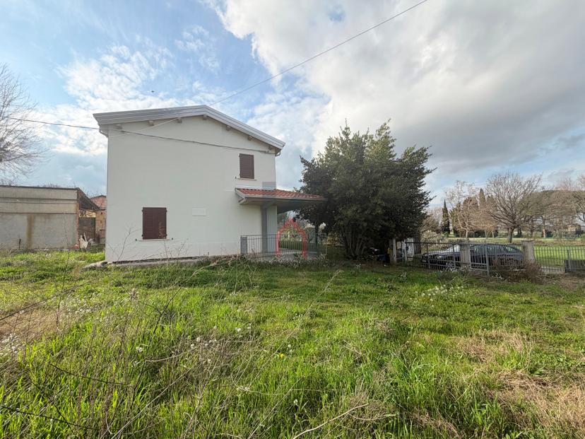 Casa indipendente in Via Casone, Forlì — foto 3 di 5