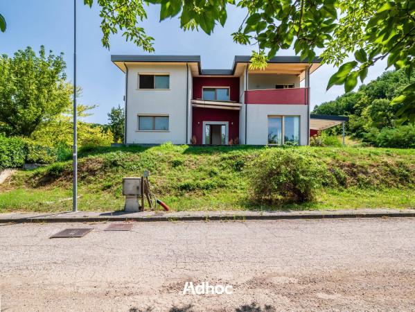 Villa in Via Luigi Pirandello 49, Cagli — foto 2 di 5