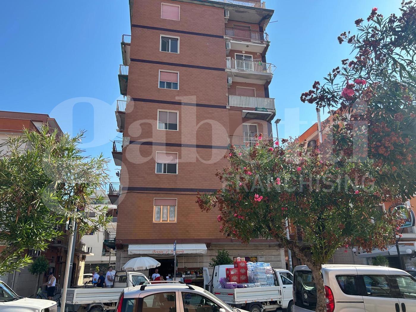 Trilocale in Via Cappella 7, Margherita di Savoia