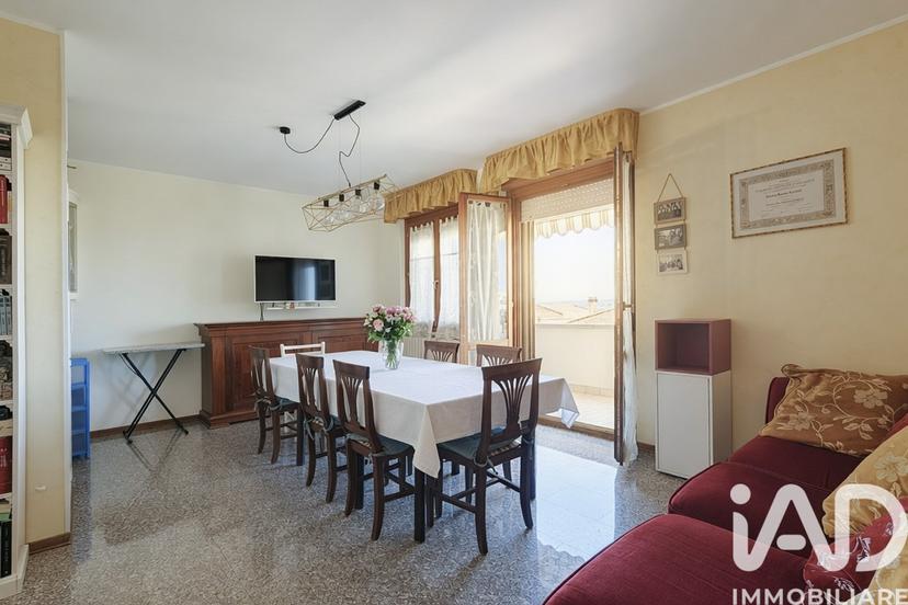 Quadrilocale in Via Urali 8, Monte Urano — foto 5 di 5