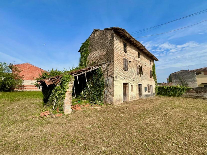 Rustico, Casarsa della Delizia — foto 3 di 5